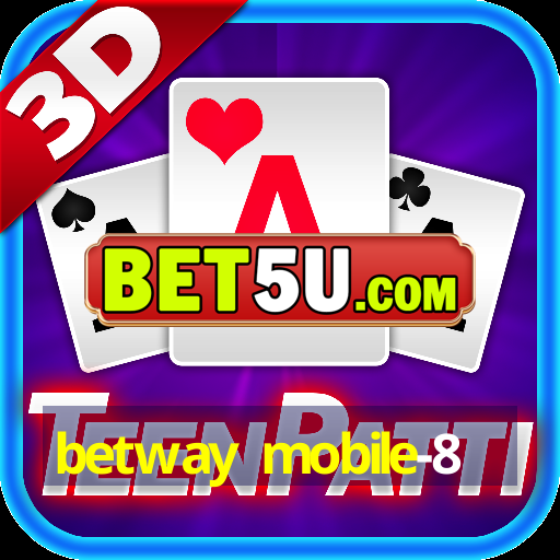 betway mobile